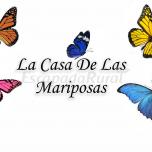 La Casa De Las Mariposas