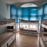 Habitación Compartida 1