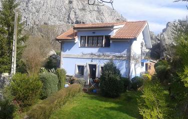 La Casuka (Asturias) La Casuka (Asturias)
