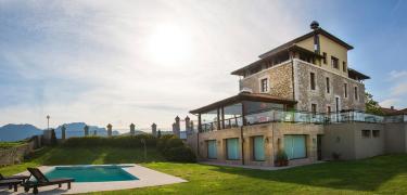 Hotel Villadesella (Asturias) Hotel Villadesella (Asturias)