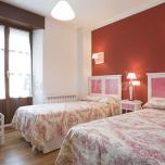 Apartamento Rural Clarín