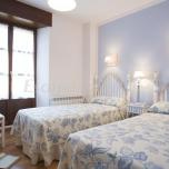Apartamento Rural Delibes