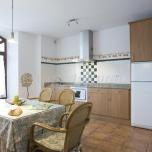 Apartamento Rural Juan Noriega