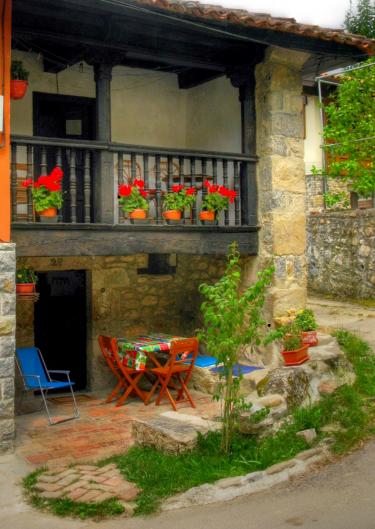 La Fuente (Asturias) La Fuente (Asturias)