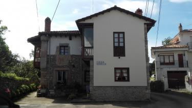 Casa Rural Güela (Asturias) Casa Rural Güela (Asturias)