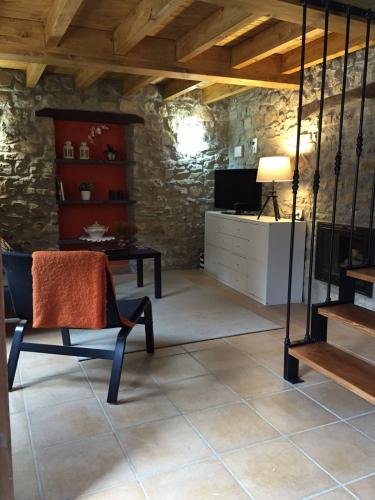 La Casina de la Ermita 31 (Asturias) La Casina de la Ermita 31 (Asturias)