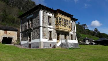 Fawn House (Asturias) Fawn House (Asturias)