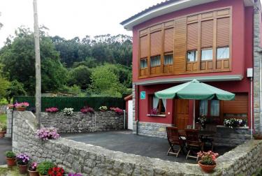 Vivienda vacacional Iyan (Asturias) Vivienda vacacional Iyan (Asturias)