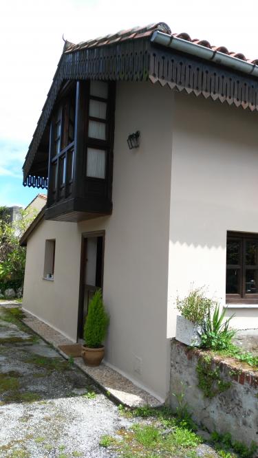 La Casita (Asturias) La Casita (Asturias)