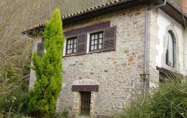 El Llagar de la Roza (Asturias) El Llagar de la Roza (Asturias)