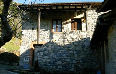 Casa Los Soldaos (Asturias) Casa Los Soldaos (Asturias)