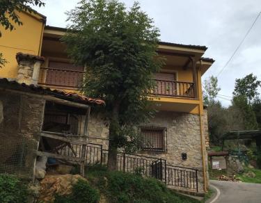 Casa Bea (Asturias) Casa Bea (Asturias)