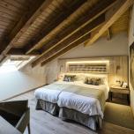 Habitación Doble con desayuno incluido