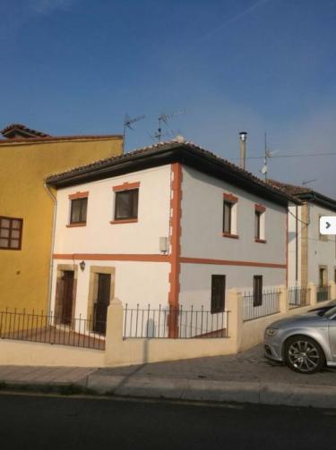 Casa Matilde (Asturias) Casa Matilde (Asturias)