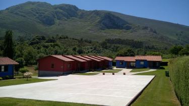 Apartamentos La Hontalina (Asturias) Apartamentos La Hontalina (Asturias)