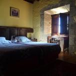 Habitación con salón