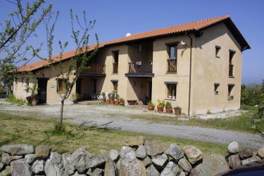 Casa Meron (Asturias) Casa Meron (Asturias)