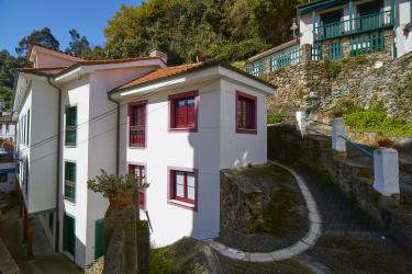 Apartamentos Entrecalles (Asturias) Apartamentos Entrecalles (Asturias)