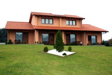 Apartamentos La Cabila (Asturias) Apartamentos La Cabila (Asturias)