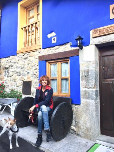 Casa Inés 1 (Asturias) Casa Inés 1 (Asturias)