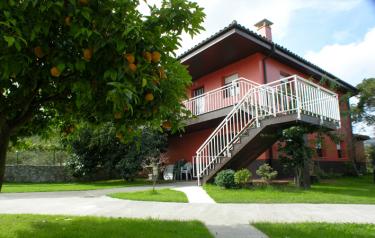 Casa Pepe Inés (Asturias) Casa Pepe Inés (Asturias)