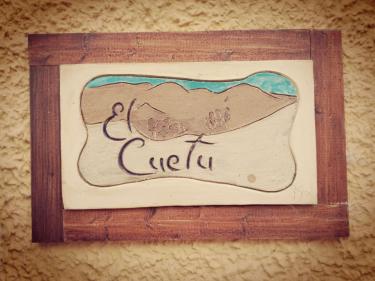 El Cuetu (Asturias) El Cuetu (Asturias)