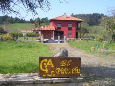 El Piñuelu (Asturias) El Piñuelu (Asturias)