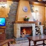 Casas Rurales Tío Pancho y Los Moros