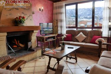 Casas Rurales Florentino (Ávila) Casas Rurales Florentino (Ávila)