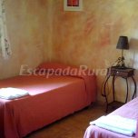 Habitación Doble I