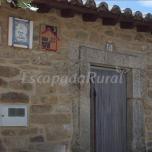 Casa Tía Clotilde