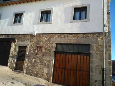 Casa Rural El Arroyo (Ávila) Casa Rural El Arroyo (Ávila)