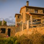Casas Rurales Gredos Avila "lalo y chelo"·