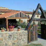 Casa Rural Luna Completa