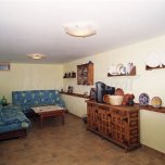 La Casa Vieja