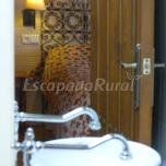 Cabaña Muin