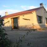 La Casita de los Patos