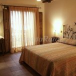 Habitación Naranja
