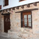 Casa de Alquiler Íntegro