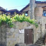 La Cabrejana ****