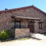 La Peguera de Gredos