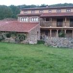 Casa La Tablilla y La Terraza