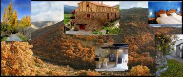 La Tablilla y La Terraza (Ávila) La Tablilla y La Terraza (Ávila)