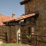 La Casa de Masar