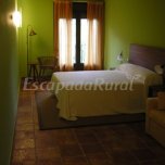 Habitación Doble 1