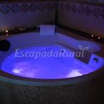 casa rural La Tarabilla