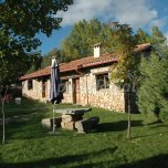 Casa Cimera