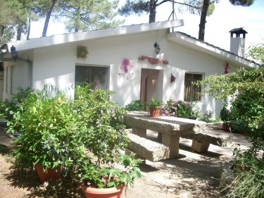 Casa Rural Aventura I y II (Ávila) Casa Rural Aventura I y II (Ávila)