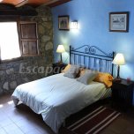 Habitación San Vicente