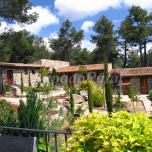 Quinta de los Enebrales